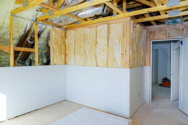 Best Insulation for Specific Applications in Southport, NC